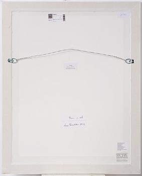 Linn Fernström, "Barn i nät".