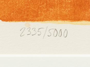 Madeleine Pyk, "Det dukade bordet".