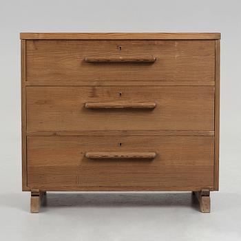 Axel Einar Hjorth, tillskriven, byrå, Nordiska Kompaniet 1930-tal.