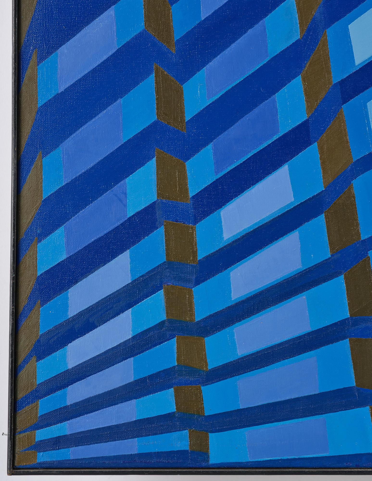 Torsten Esbjörnsson, "HLiie-9".