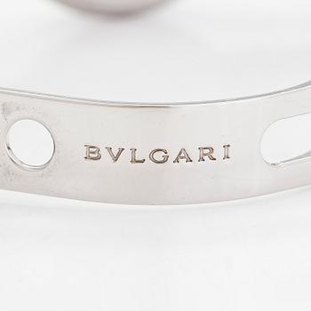 Bulgari, wristwatch, 26 mm.