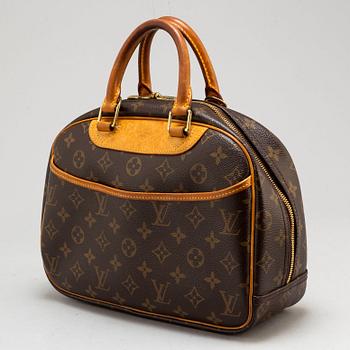 LOUIS VUITTON, bag, "Trouville".