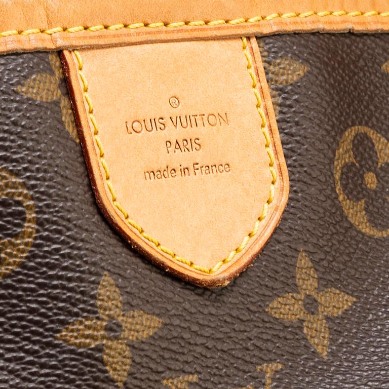 LOUIS VUITTON, 'Delightful MM' bag.