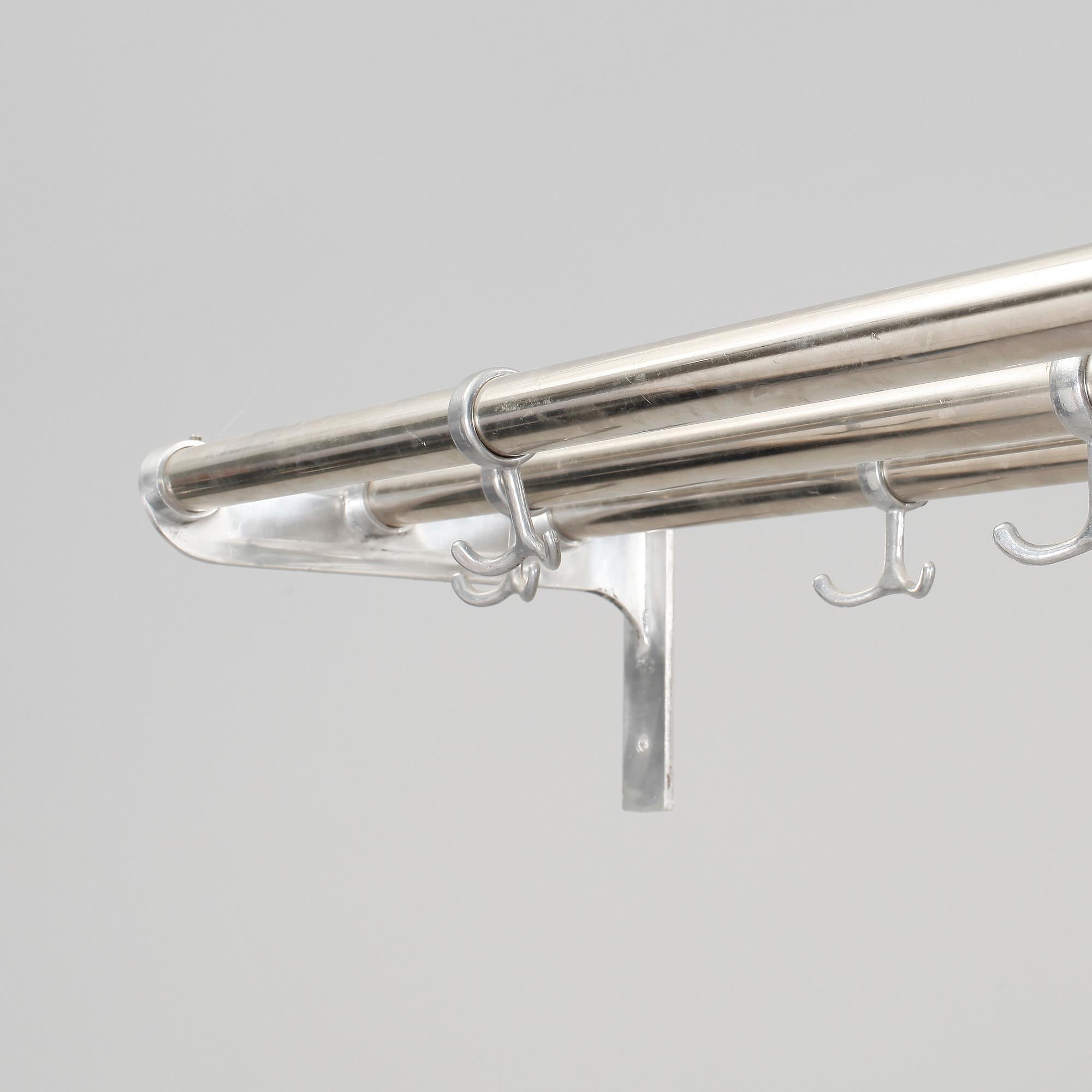 HATTHYLLA, funkis, 1900-talets första hälft.