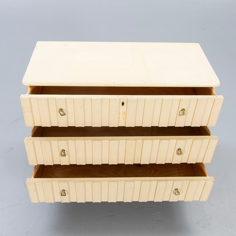 Göran Malmvall, agency Svensk Fur Mid / second half of the 20th century.