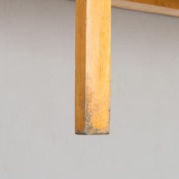 A mid 20th century sofa by Artek's Drawing office.