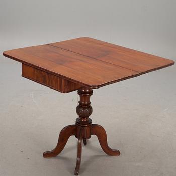 SPELBORD. 1800-tal.