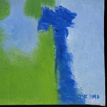 Joe Downing, Utan titel.