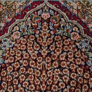 MATTA, Old, Kirman, ca 284 x 192 cm.