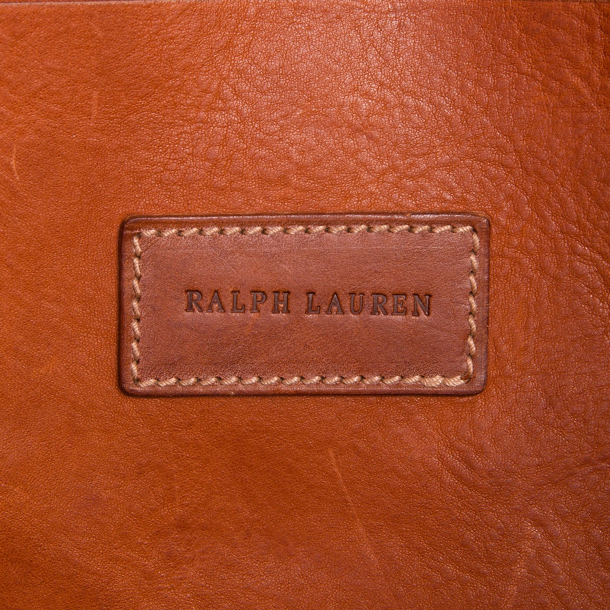 RALPH LAUREN, laukku.