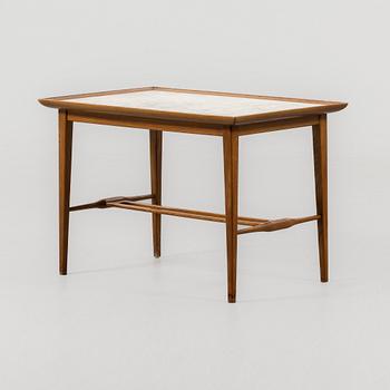 Coffee table, mid-20th century.