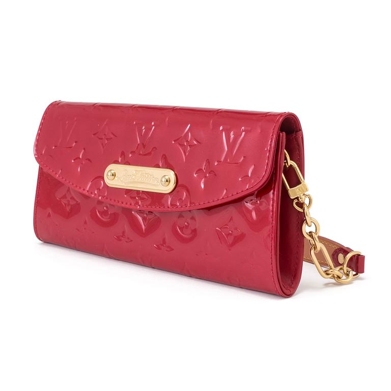 KUVERTVÄSKA, Louis Vuitton.