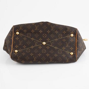 Louis Vuitton, bag, "Tivoli GM", 2008.