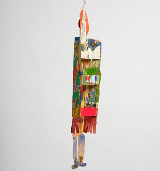 Leif Ericson, Figure.