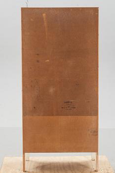LÄKARSKÅP, 1900-talets första hälft.
