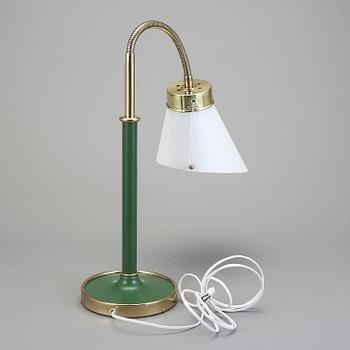 BORDSLAMPA, Josef Frank, Svenskt Tenn, modellnr: 2434.