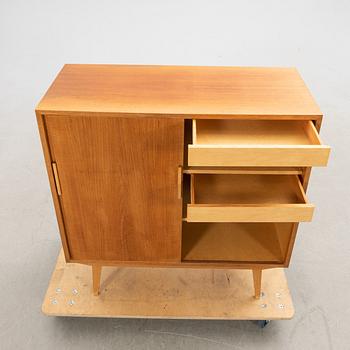 Sideboard, mid-20th century.