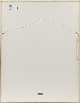 Lars-Gunnar Nordström, Utan titel.