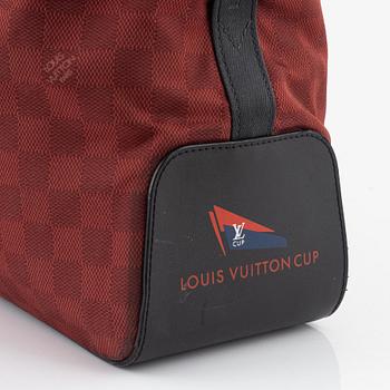 Louis Vuitton, bag, LV Cup "Solano", 2012.