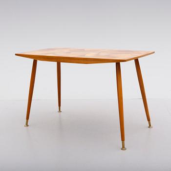 SOFFBORD, 1950-/60-tal.