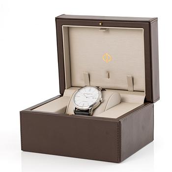 Baume & Mercier, Classima, wristwatch, 42 mm.