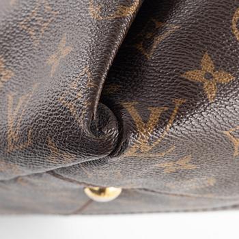 Louis Vuitton, a monogram canvas 'Artsy' handbag, 2010.