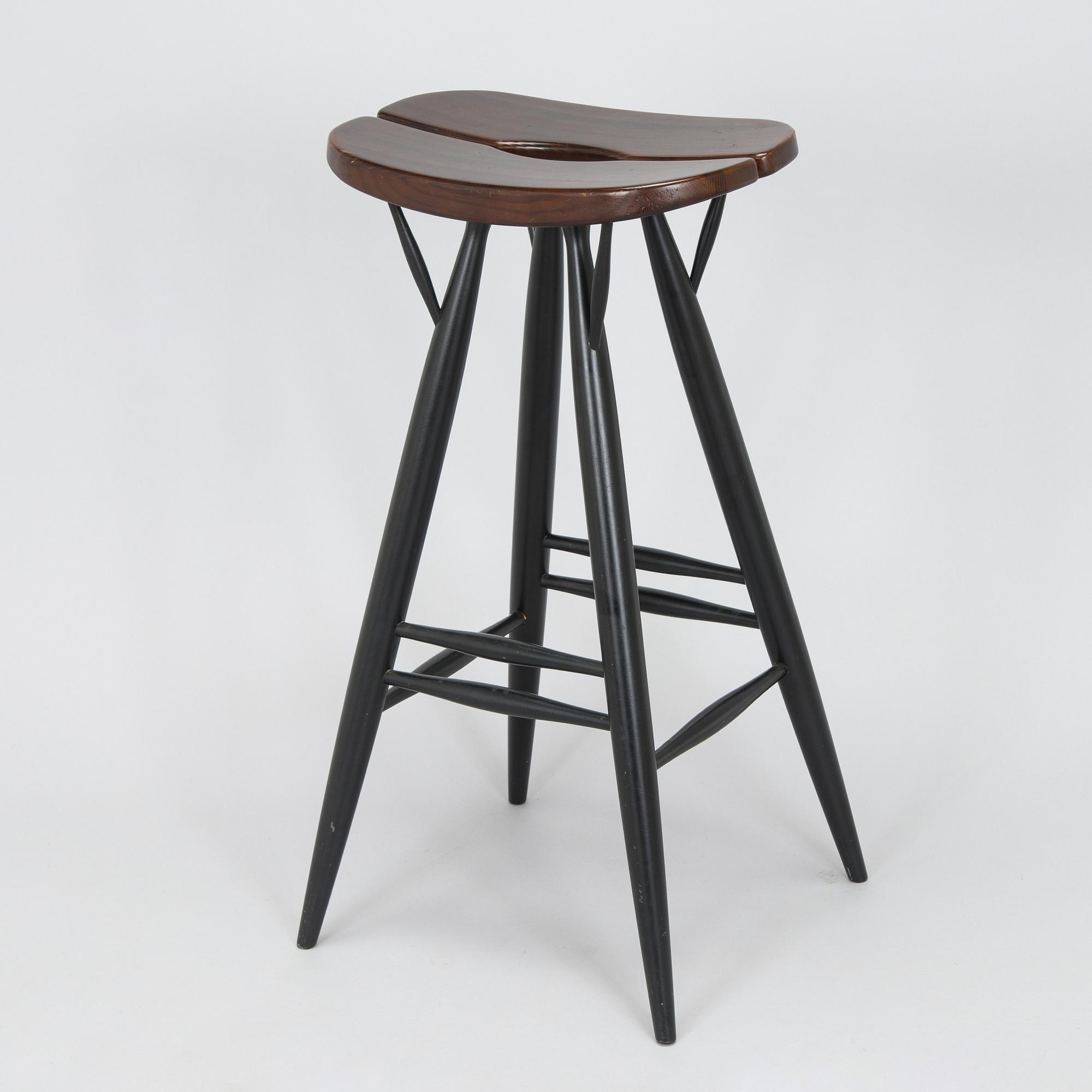 Ilmari Tapiovaara, A 21th century 'Pirkka' chair for Aero Design Furniture Ltd.