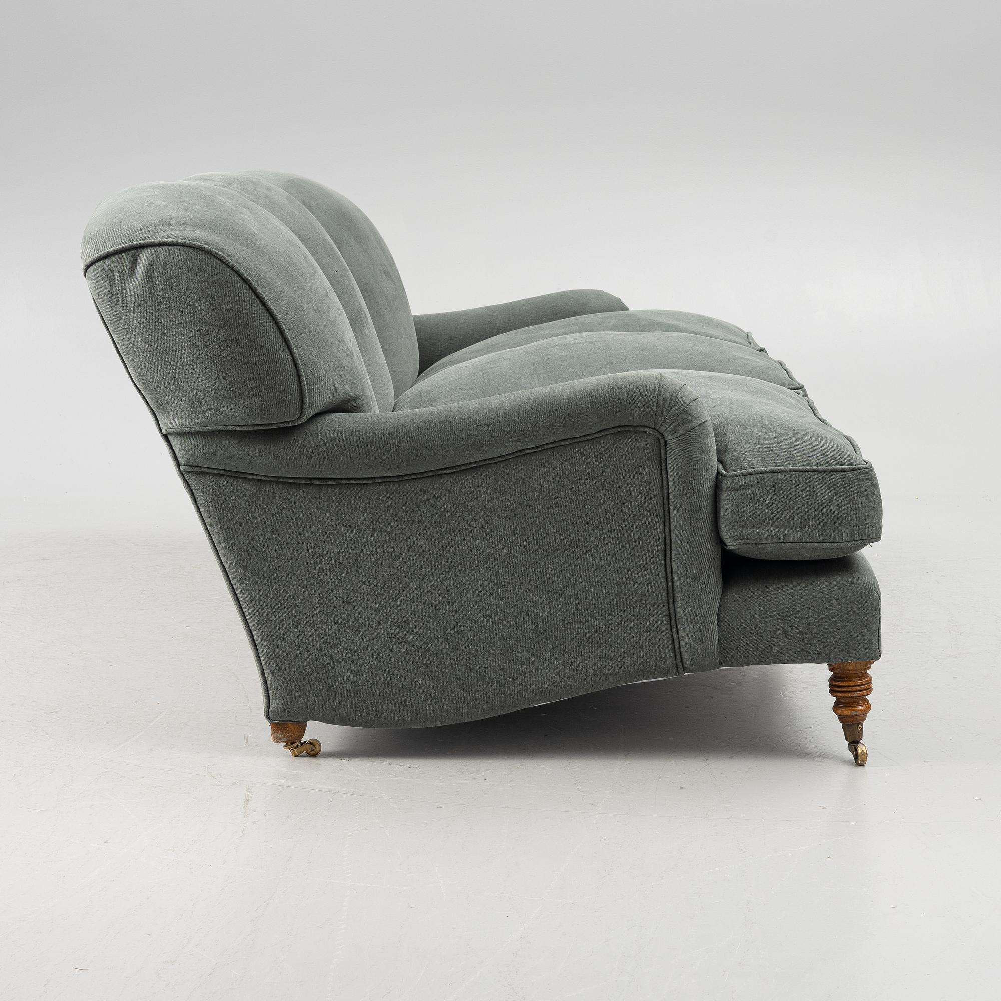 A Howard-sofa, Englesson.