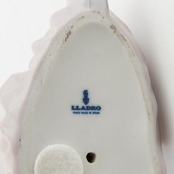 Francisco Catalá, Sculpture, Lladró Spain 1971-1974.