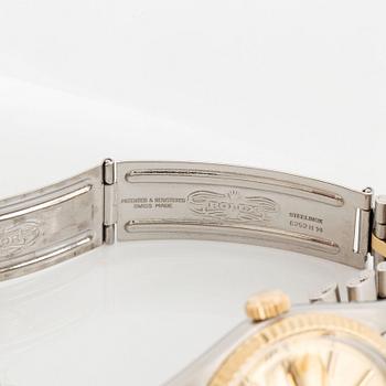 Rolex, Datejust, "Sigma Dial".