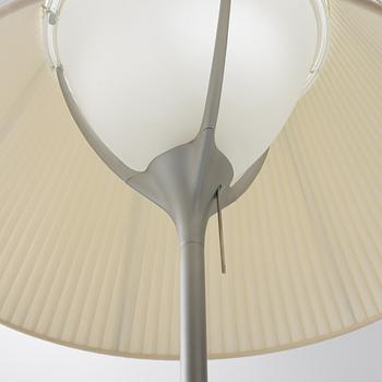 Philippe Starck, golvlampa, "Romeo Soft", Flos, Italien.
