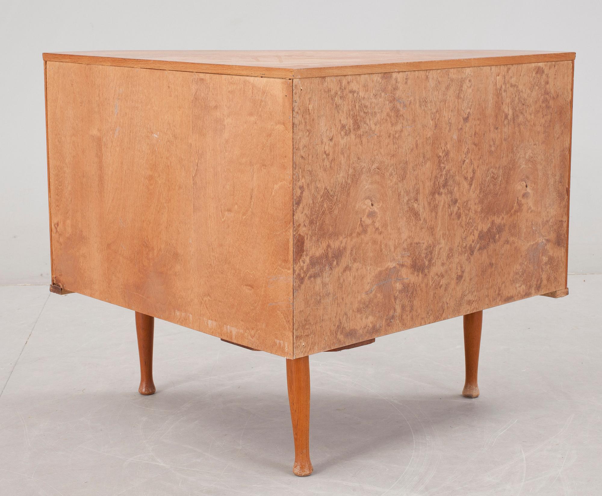 BARSKÅP, Sola Møbelfabrikk, 1950/60-tal.