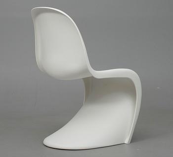 STOL, "Panton Chair", Verner Panton för Vitra.