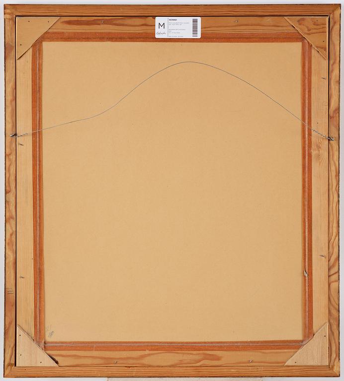 Marie Vassilieff, Untitled.