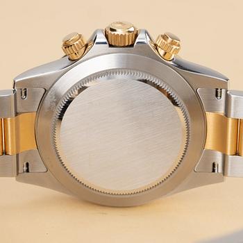 Rolex, Cosmograph, Daytona, ca 2017.