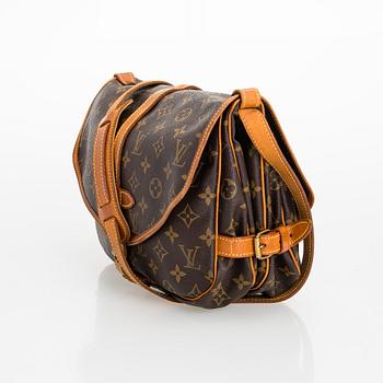 Louis Vuitton, "Saumur 30", bag.