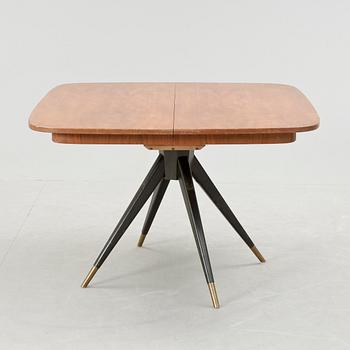 MATBORD, 1950/60-tal.