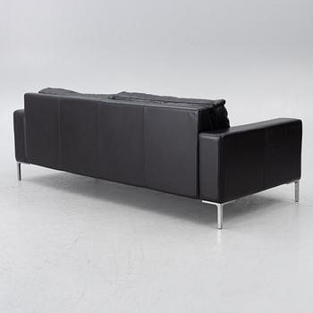 Carl-Henrik Spak, a sofa, "Infini Grande", Ire Möbel, contemporary.