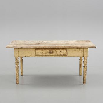 SOFFBORD, 1800-tal.