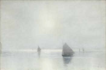 Carl Brandt, Sold.