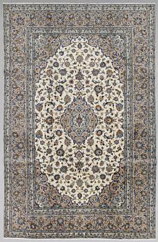 MATTA, Keshan, ca 319 x 208 cm.