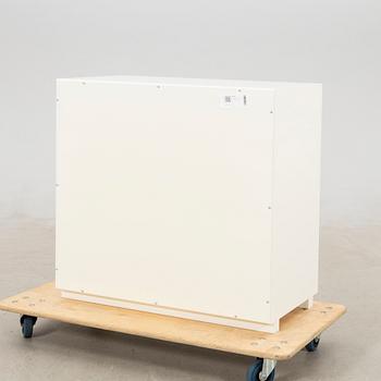 Jonas Bohlin & Thomas Sandell, chest of drawers, "Snow", Asplund.