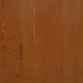 Yngve Ekström, cabinet, "Bangkok", AB Westbergs Möbler, Tranås, 1950s/60s.