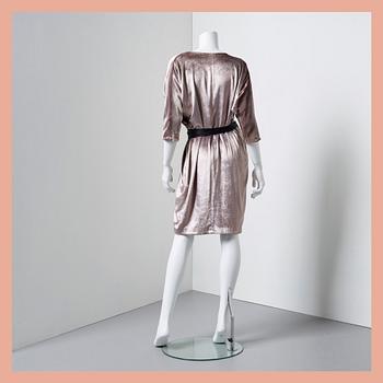 KLÄNNING, Diane von Furstenberg, storlek 4.