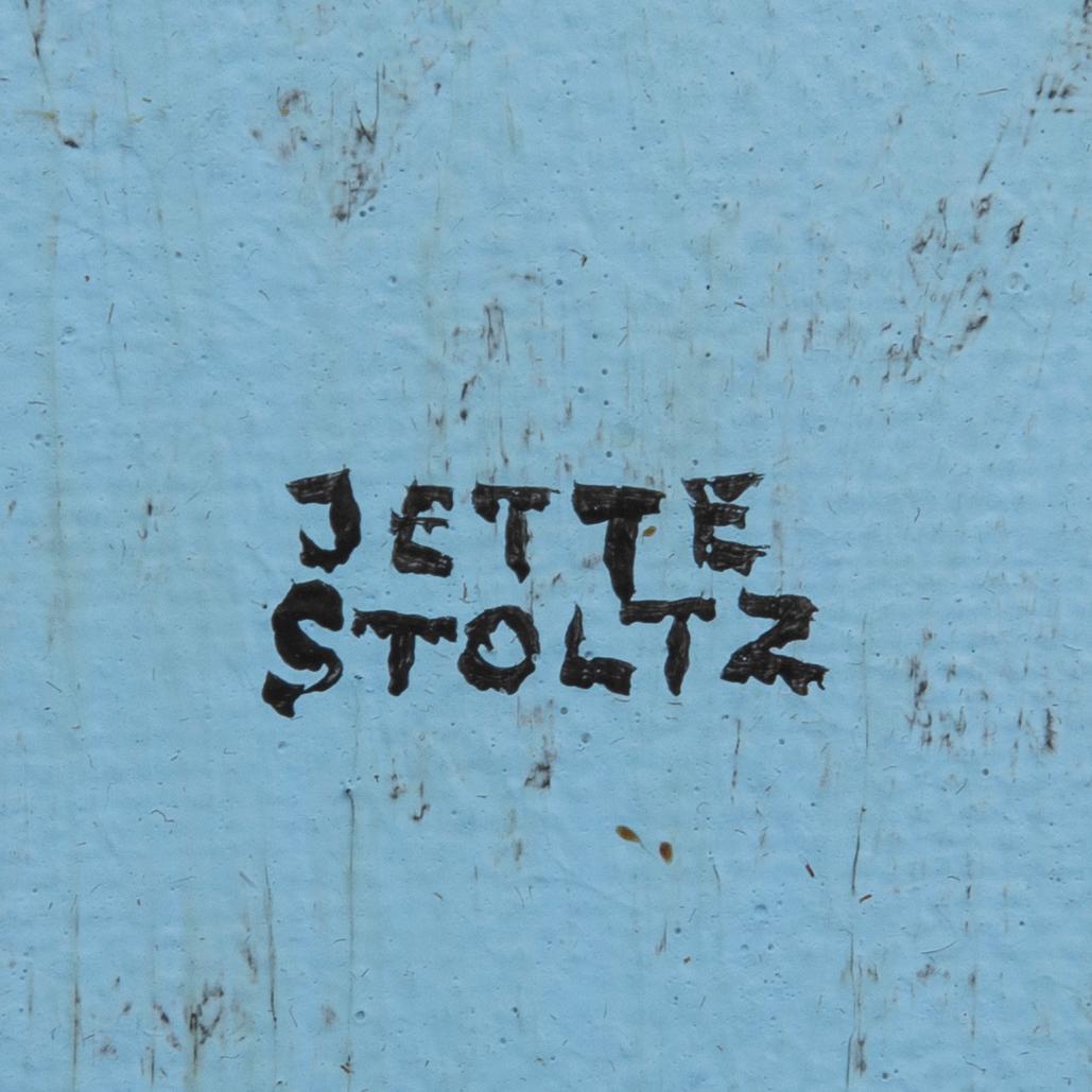 Jette Stoltz,.