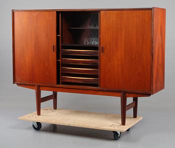 SIDEBOARD, 1950/60-tal.