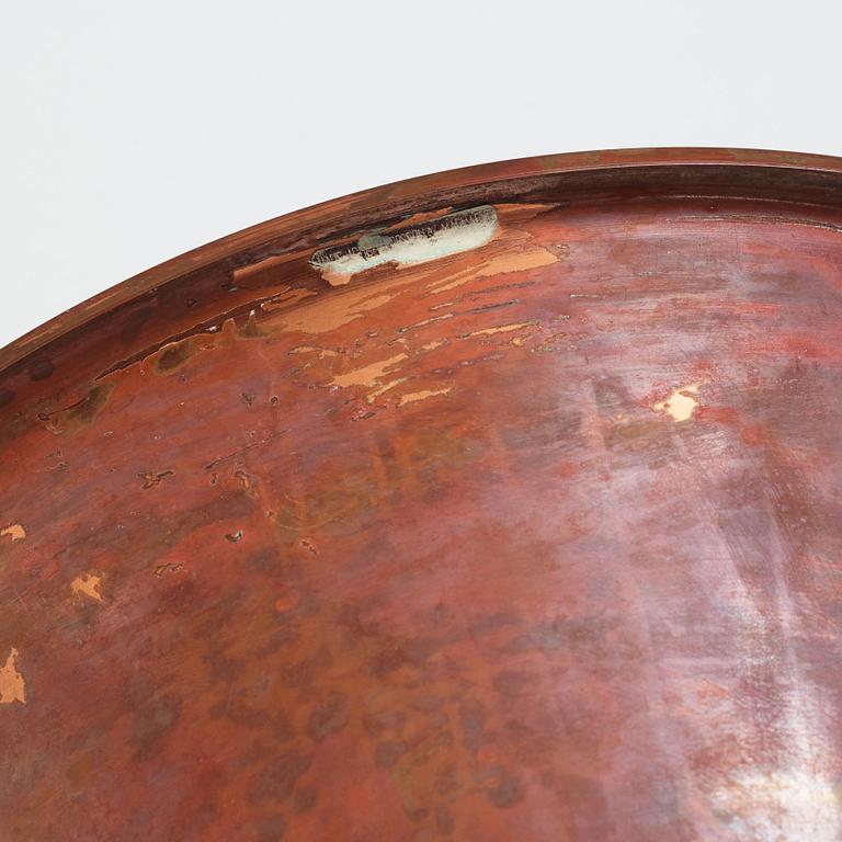 Hans-Agne Jakobsson, ytterfoder 1 par, modell "M-97", Hans Agne Jakobsson AB. Markaryd, 1950-60-tal.