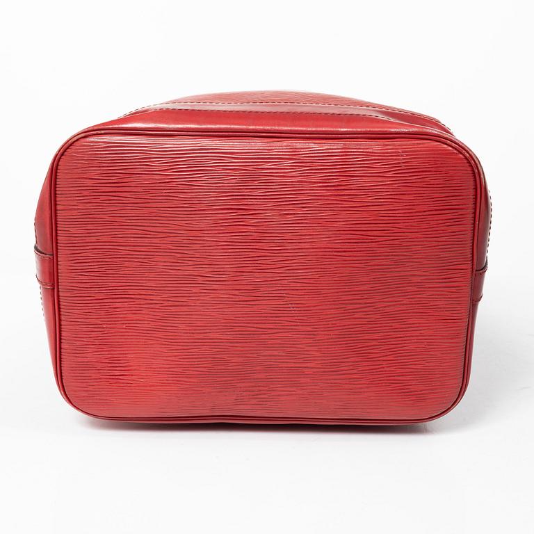 Louis Vuitton, a "Noé Epi" bag, 1995.