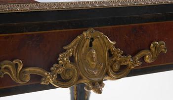 DAMSKRIVBORD, Louis XVI-stil, 1900-tal.