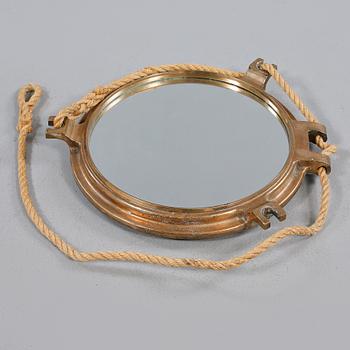 SKEPPSVENTIL/SPEGEL, 1900-tal.